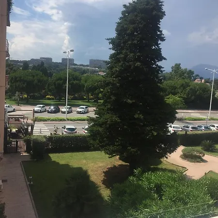 Appartamento 56 Boulevard Du Marechal Juin