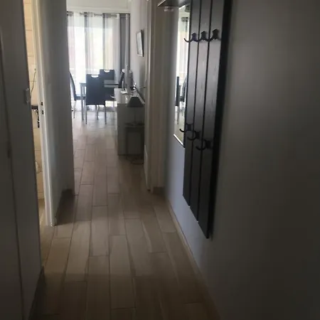 Appartamento 56 Boulevard Du Marechal Juin Cagnes-sur-Mer