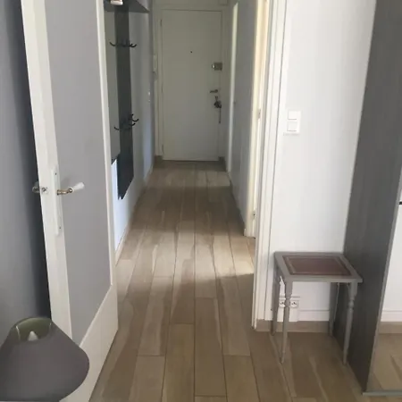 56 Boulevard Du Marechal Juin Cagnes-sur-Mer