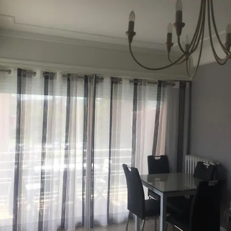 56 Boulevard Du Marechal Juin Appartamento Cagnes-sur-Mer