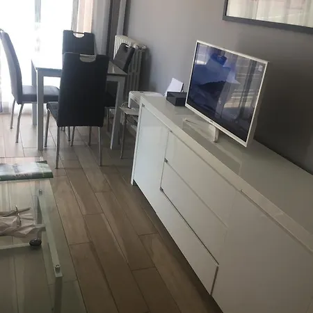 56 Boulevard Du Marechal Juin Appartamento