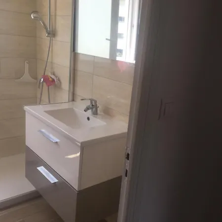 56 Boulevard Du Marechal Juin Appartamento