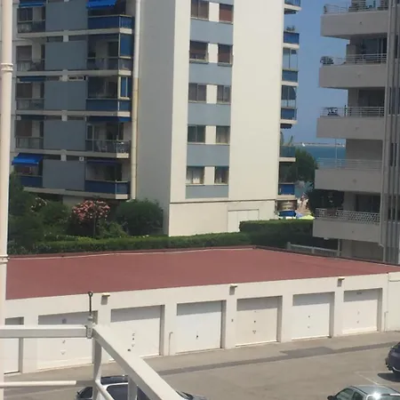 Appartamento 56 Boulevard Du Marechal Juin Cagnes-sur-Mer