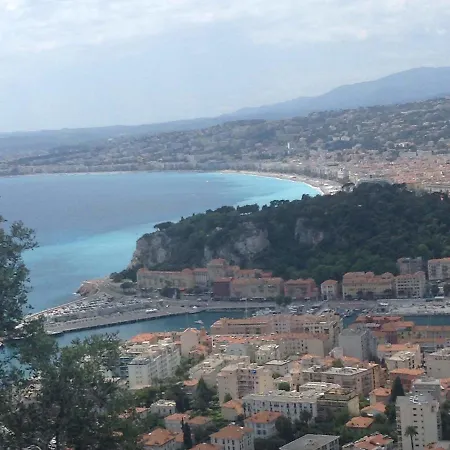 56 Boulevard Du Marechal Juin *